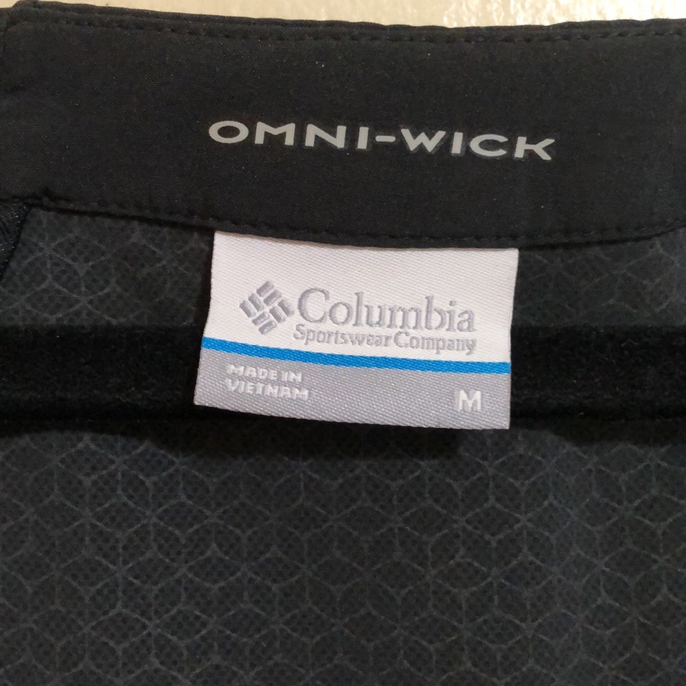 Columbia Lightweight Performance Technical Dress … - image 2